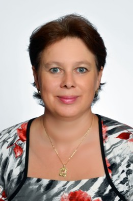 ing. Lenka Křivánková